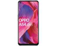 OPPO A54 5G 4/64GB Czarny - 650217 - zdjęcie 3